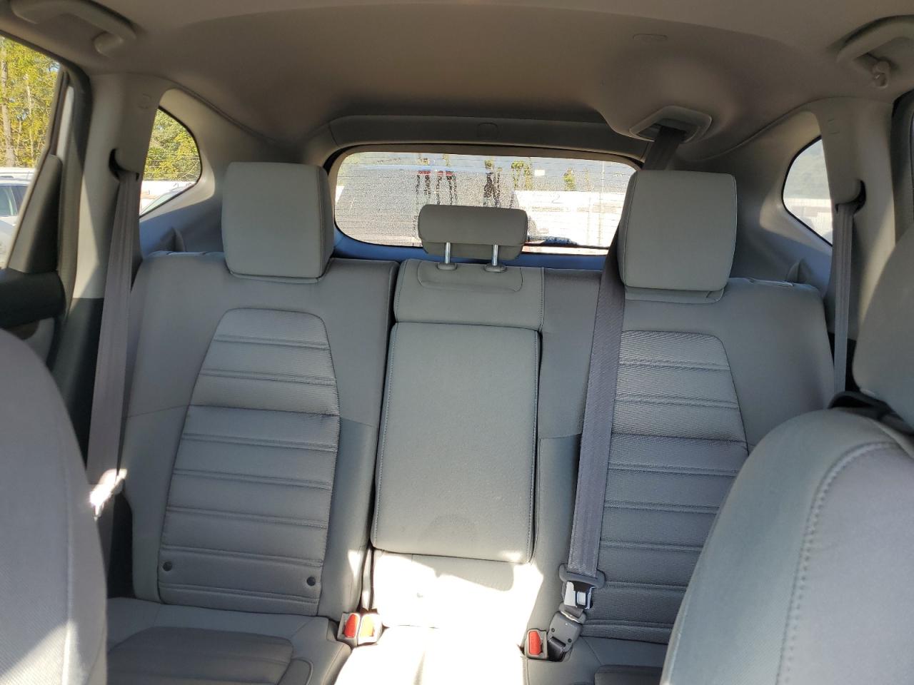 2019 Honda Cr-V Ex VIN: 7FARW2H53KE041281 Lot: 84070295