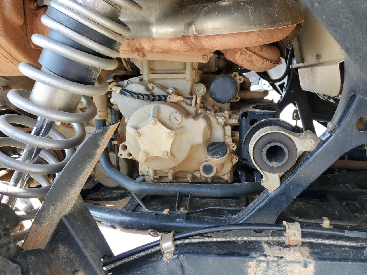 2024 Kawasaki Krt1000 B VIN: JKARTCB14RB503547 Lot: 83982205