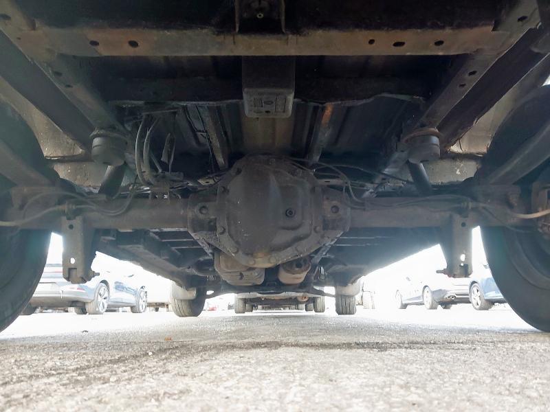 2011 FORD TRANSIT HIGH ROOF VAN TDCI 115PS