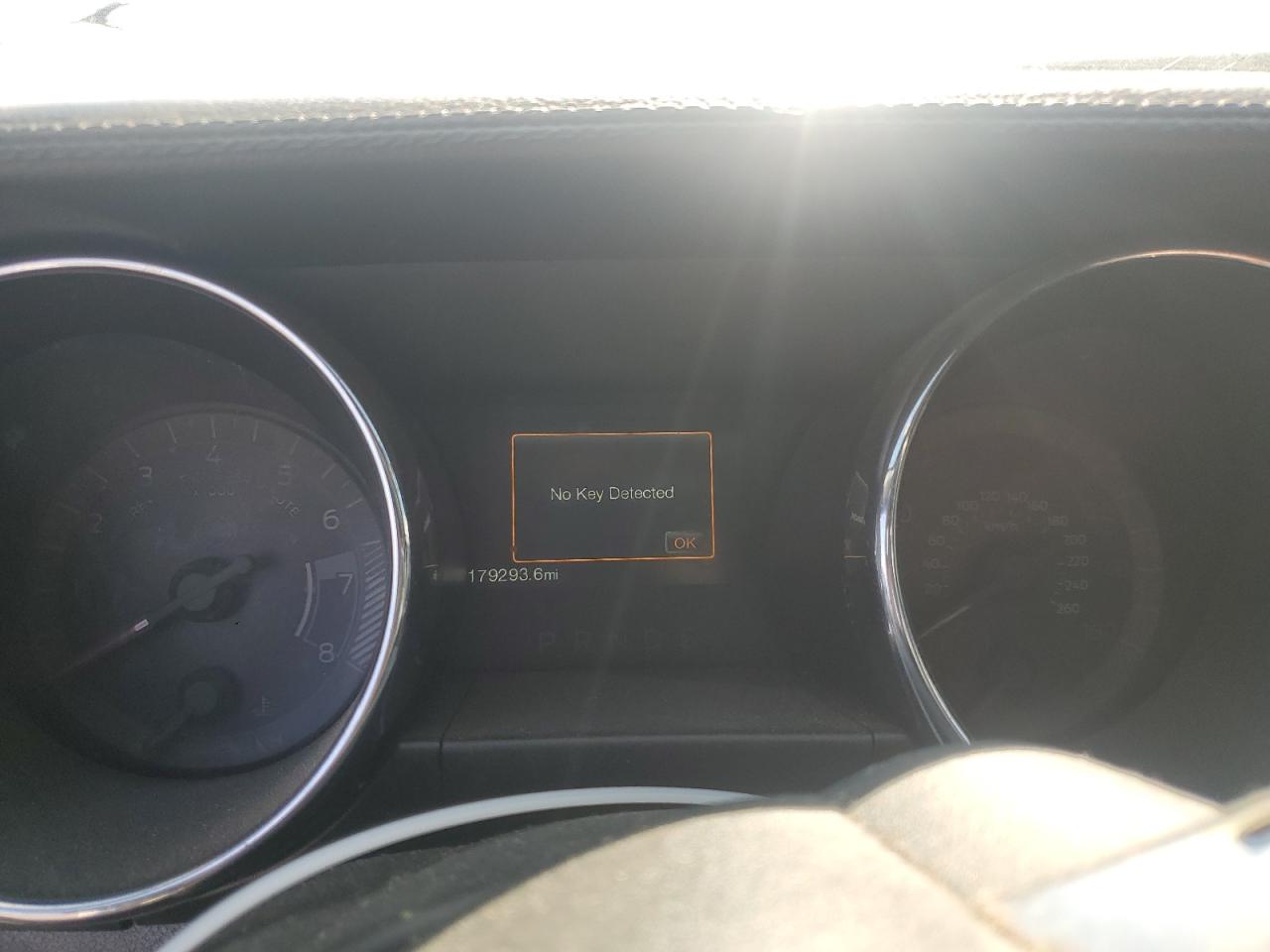 2016 Ford Mustang VIN: 1FA6P8AM1G5292055 Lot: 87458435