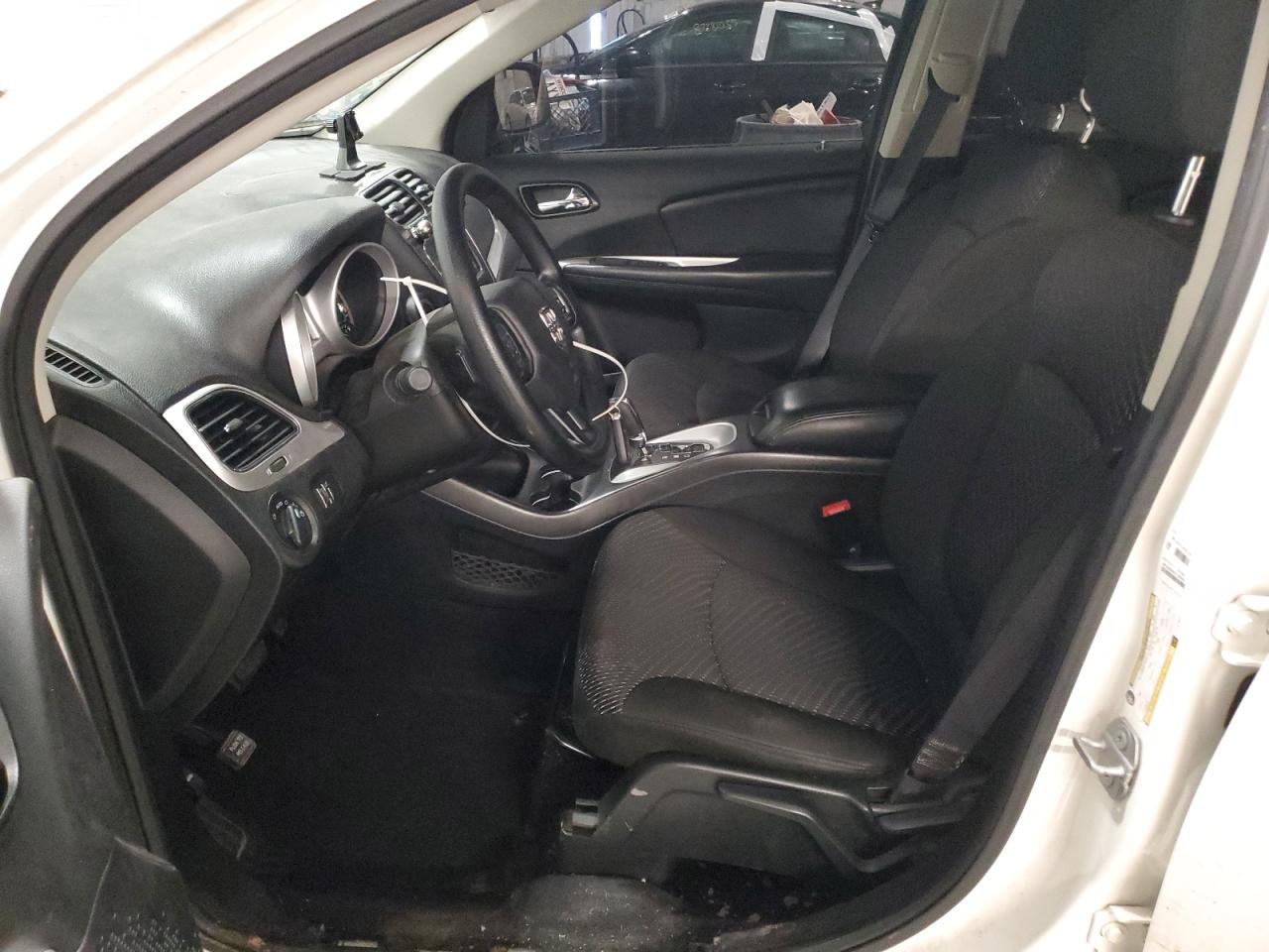 2020 Dodge Journey Se VIN: 3C4PDCAB7LT279314 Lot: 82638145