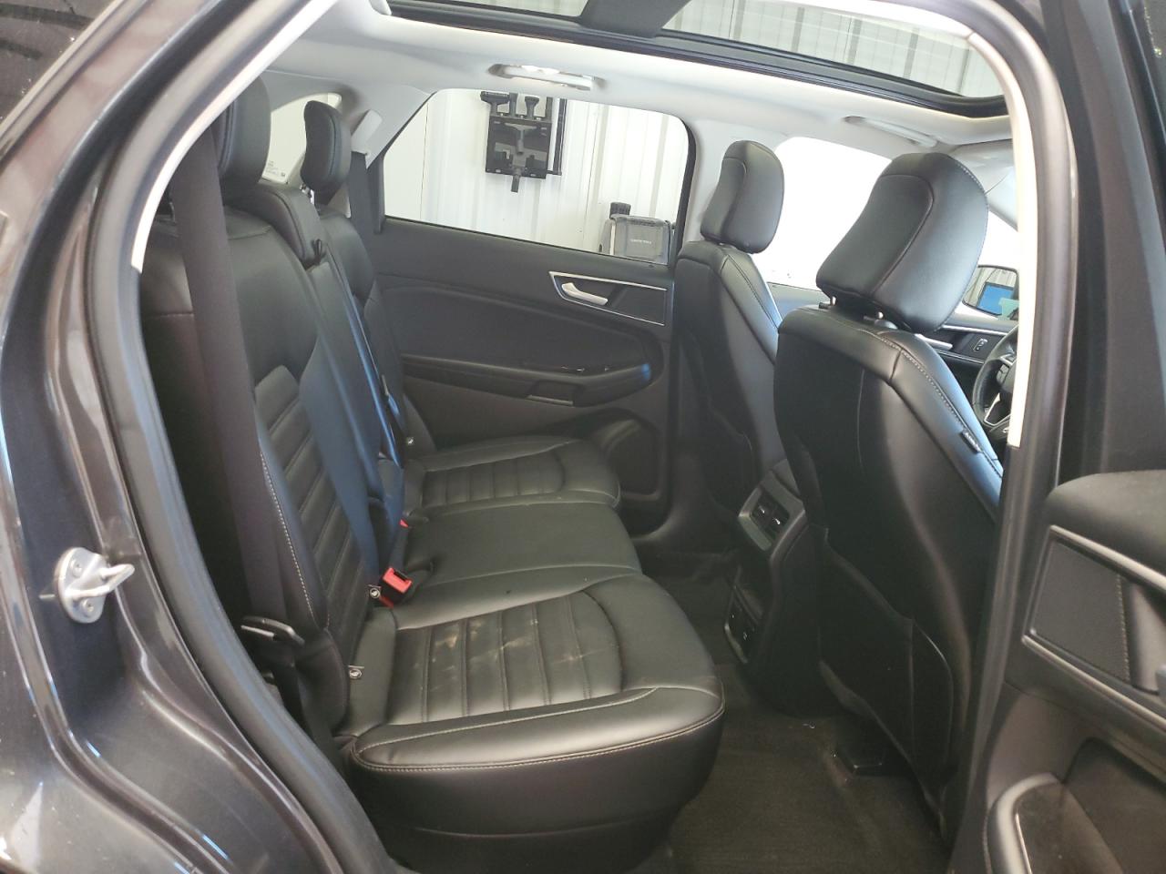 2020 Ford Edge Sel VIN: 2FMPK4J94LBB29676 Lot: 82713635