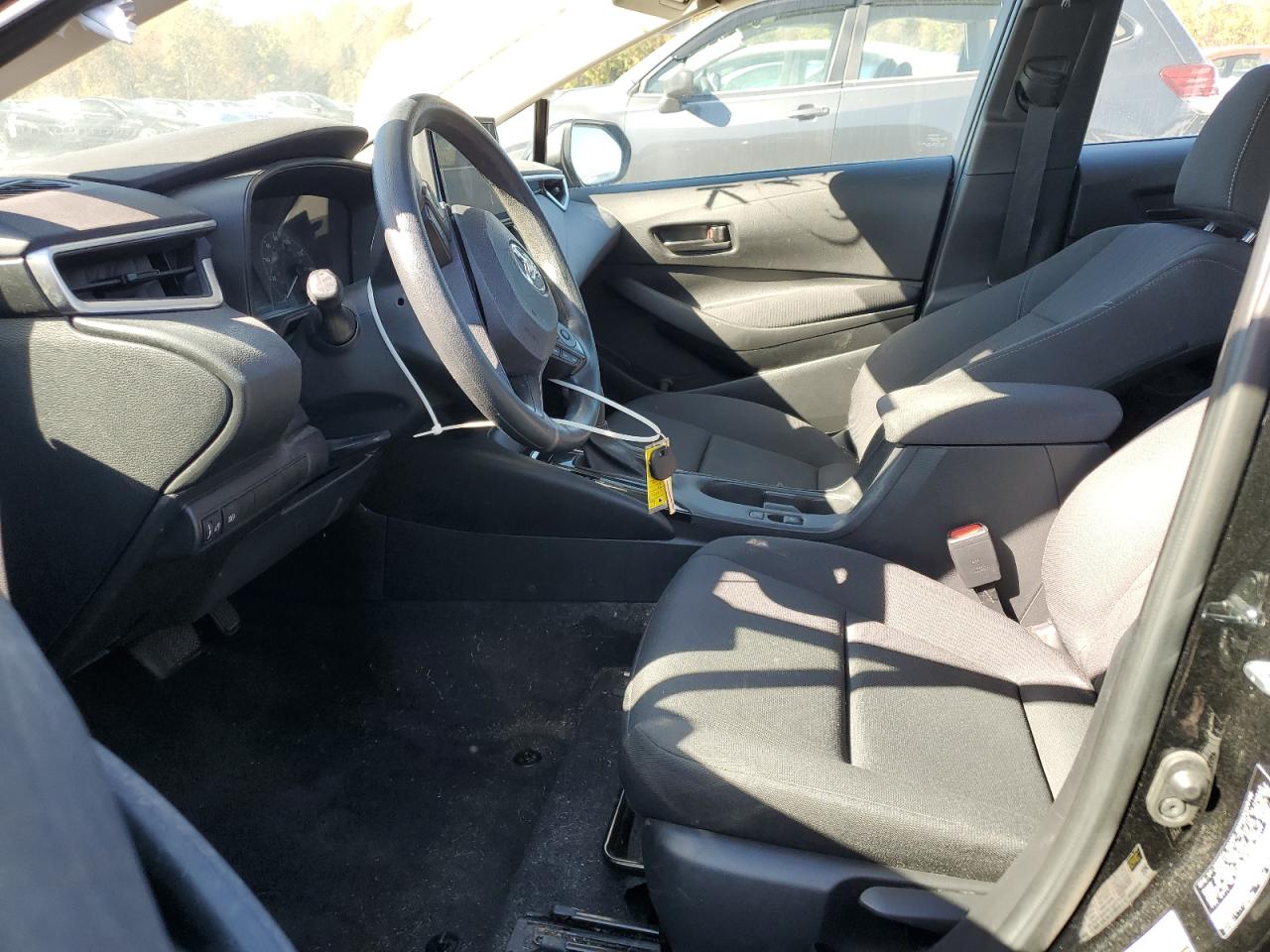 2023 Toyota Corolla Le VIN: 5YFB4MDE4PP005941 Lot: 82159195