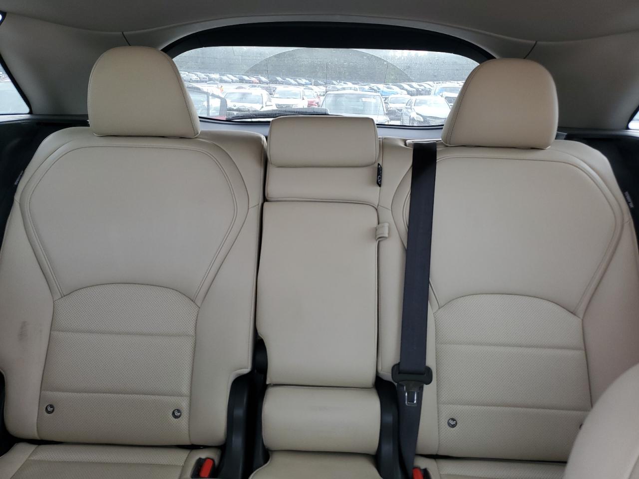 2021 Infiniti Qx50 Essential VIN: 3PCAJ5CA3MF102337 Lot: 84914675