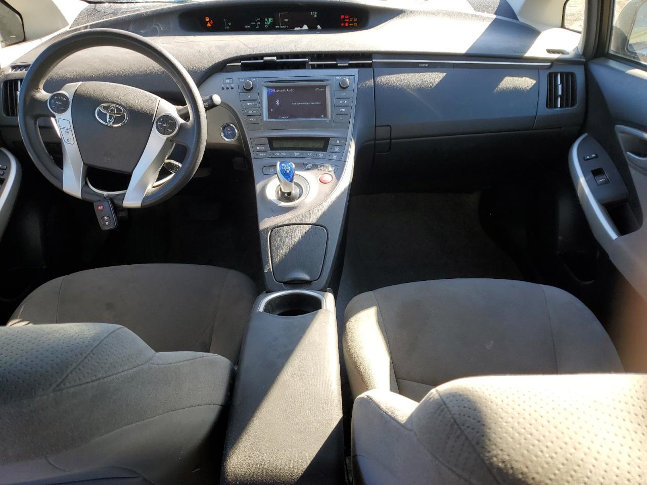 2015 Toyota Prius VIN: JTDKN3DU2F0448855 Lot: 85573325