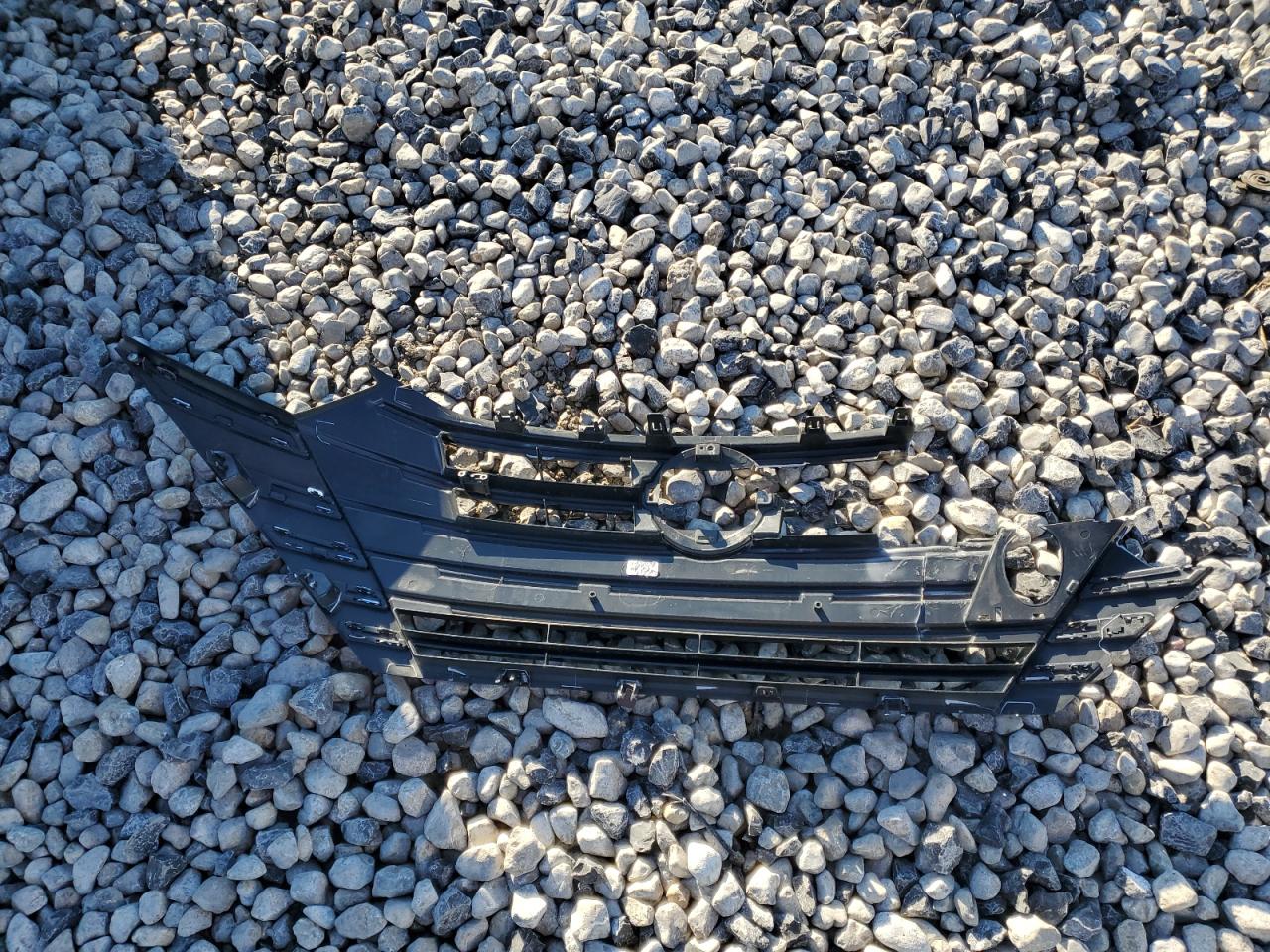 2024 Nissan Versa Sv VIN: 3N1CN8EVXRL846897 Lot: 85882575