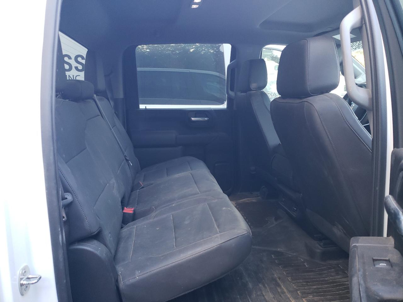 2024 Chevrolet Silverado K2500 Heavy Duty VIN: 1GB1YLE71RF344875 Lot: 85342605