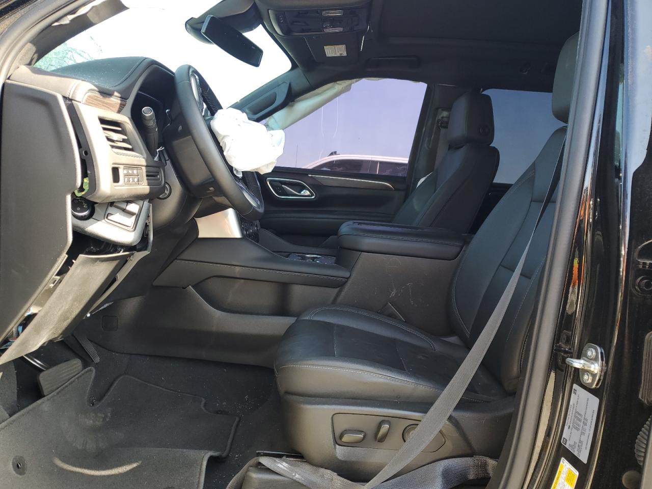 2023 Chevrolet Tahoe K1500 Z71 VIN: 1GNSKPKD5PR495286 Lot: 84980775