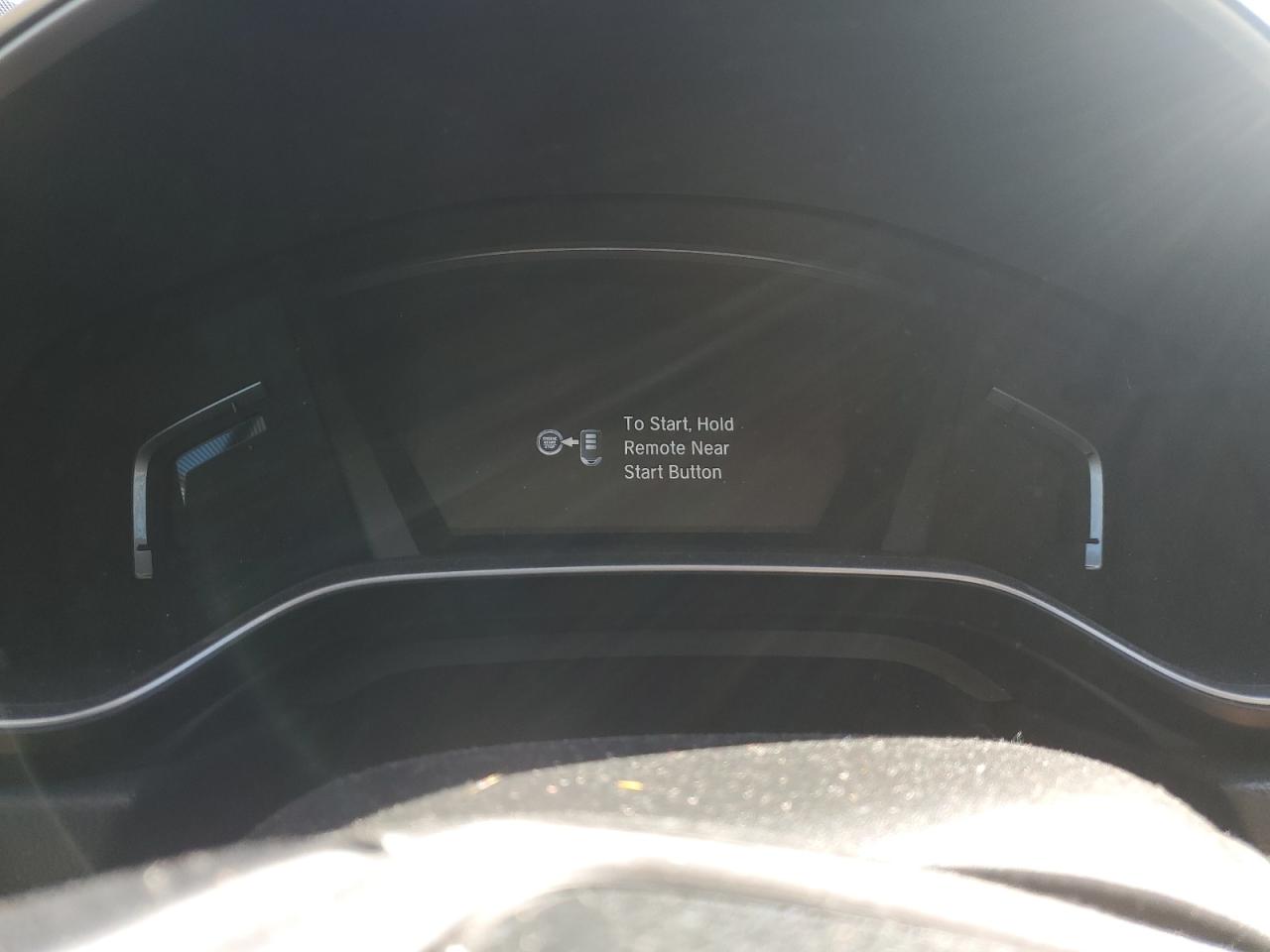 2018 Honda Cr-V Exl VIN: 2HKRW1H82JH512935 Lot: 82609365