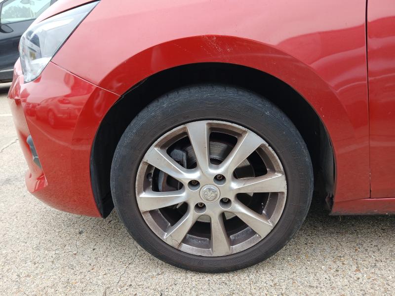 2019 VAUXHALL CORSA SRI NAV PREMIUM TUR 