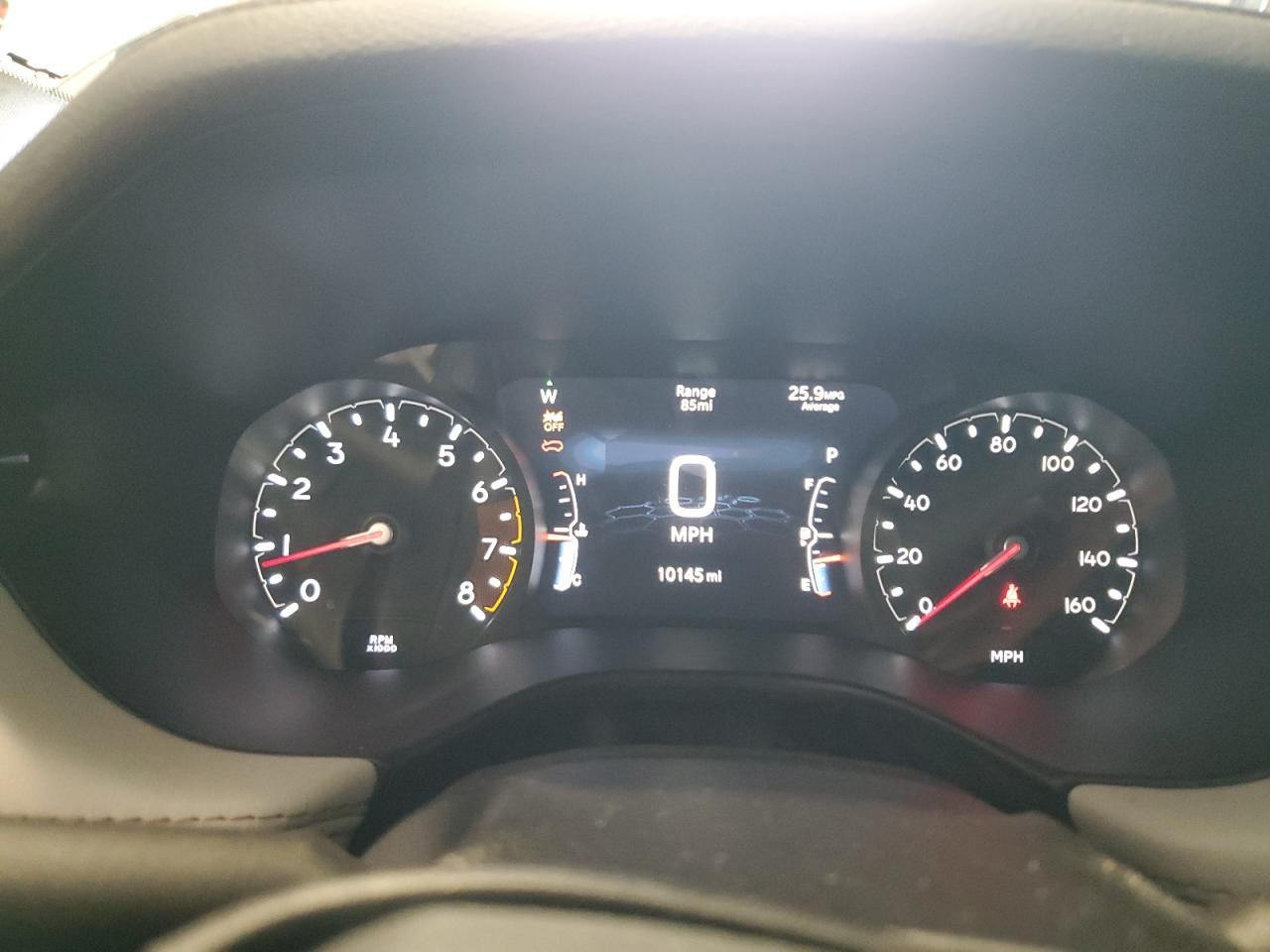 2025 Jeep Compass Limited VIN: 3C4NJDCN2ST561260 Lot: 90638065