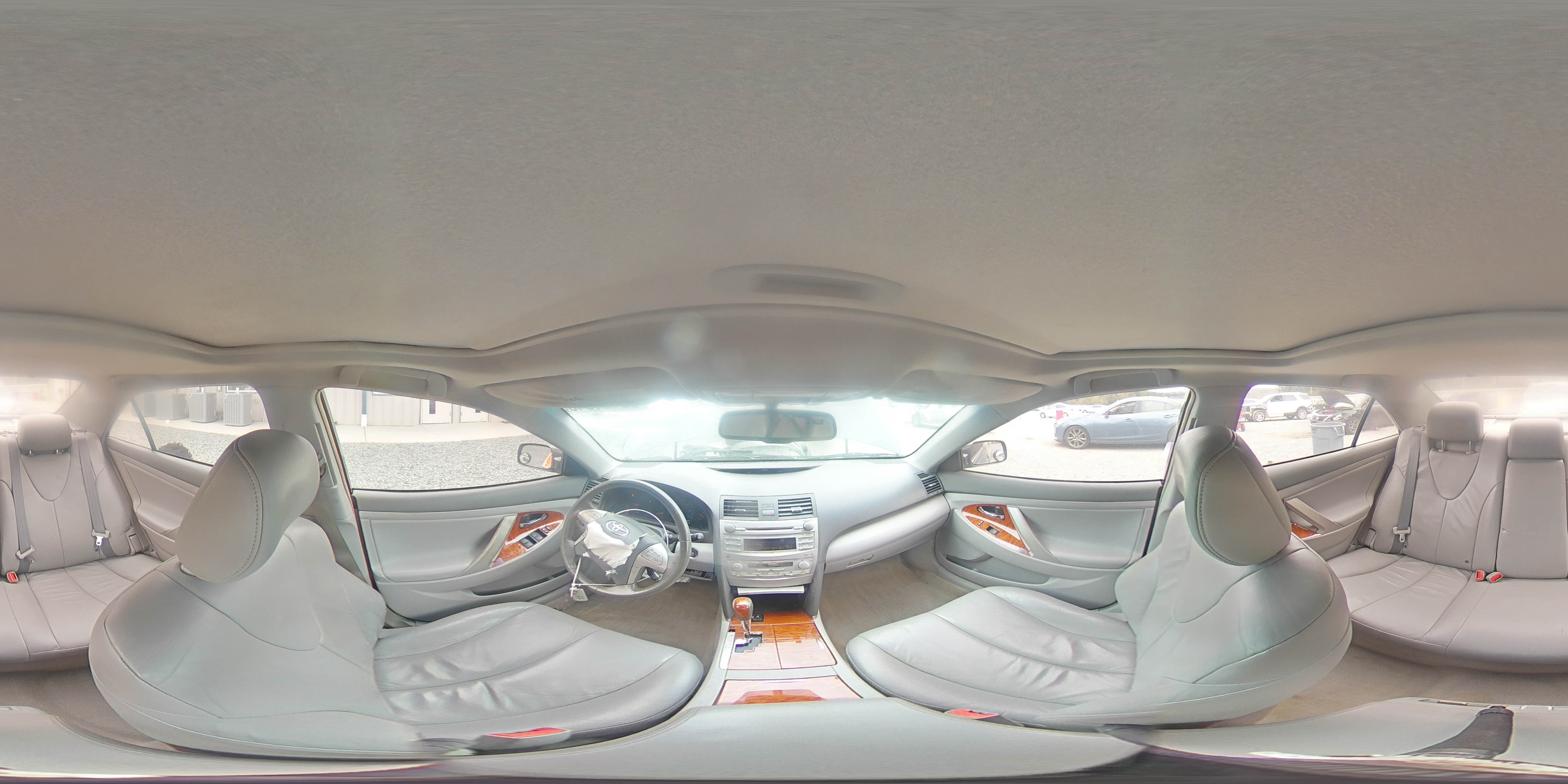 2010 Toyota Camry Se VIN: 4T1BK3EK1AU109989 Lot: 85481945