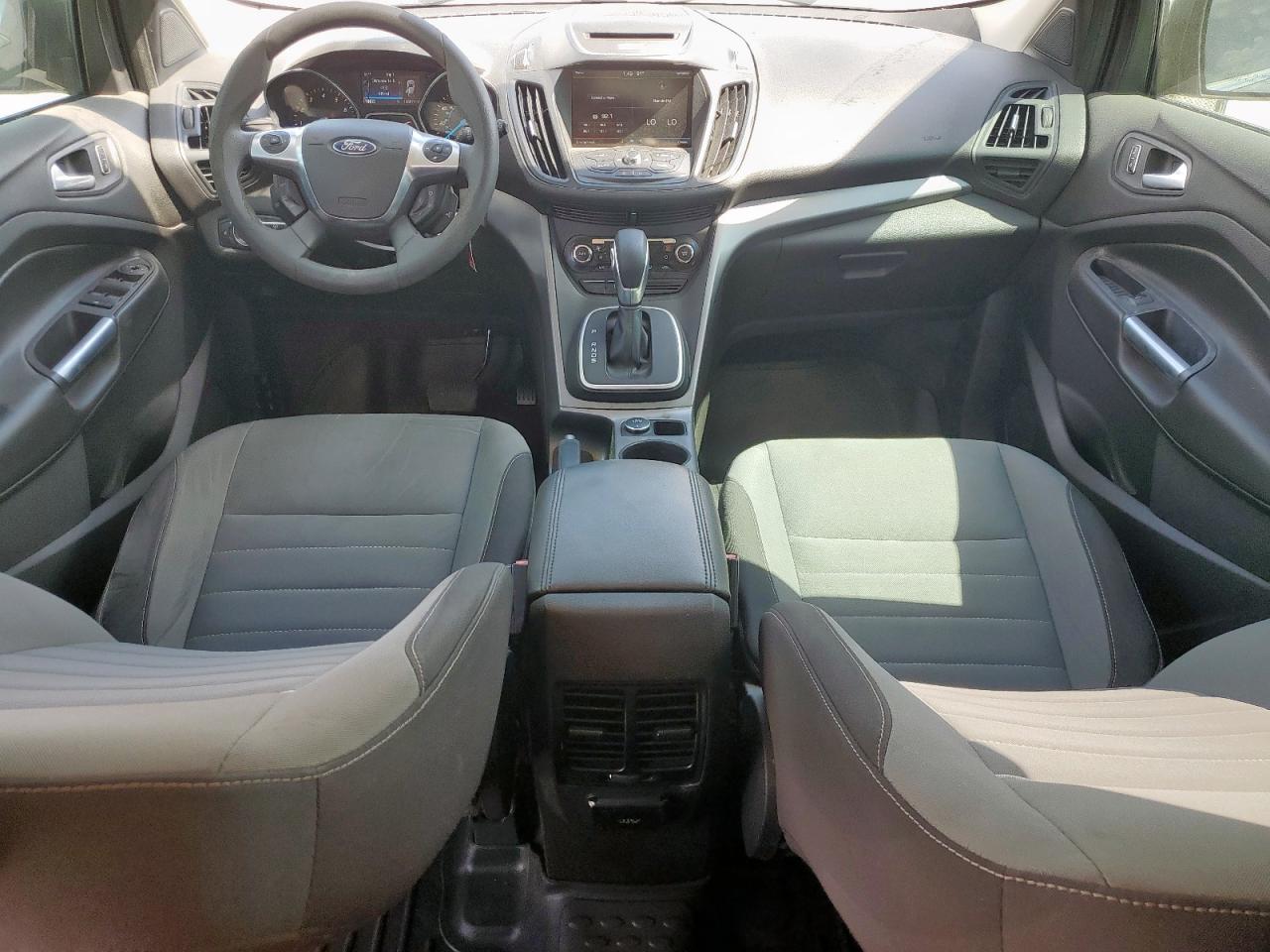2013 Ford Escape Se VIN: 1FMCU0GX4DUD09713 Lot: 85521105