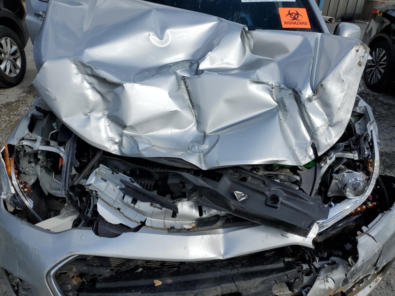 2020 Chevrolet Trax 1Lt VIN: KL7CJLSB7LB016390 Lot: 87239945