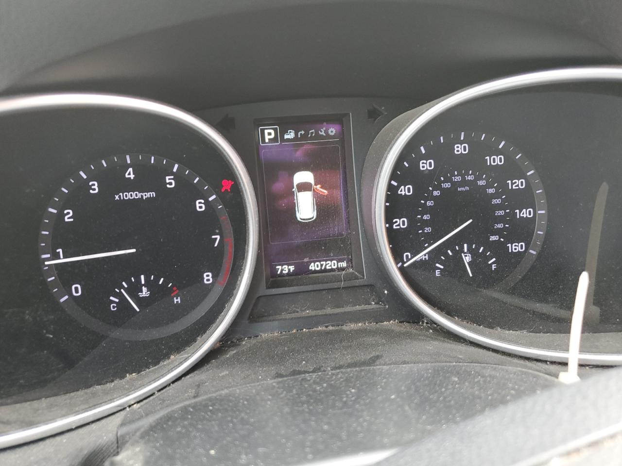 2018 Hyundai Santa Fe Sport VIN: 5NMZWDLA6JH103068 Lot: 85875565