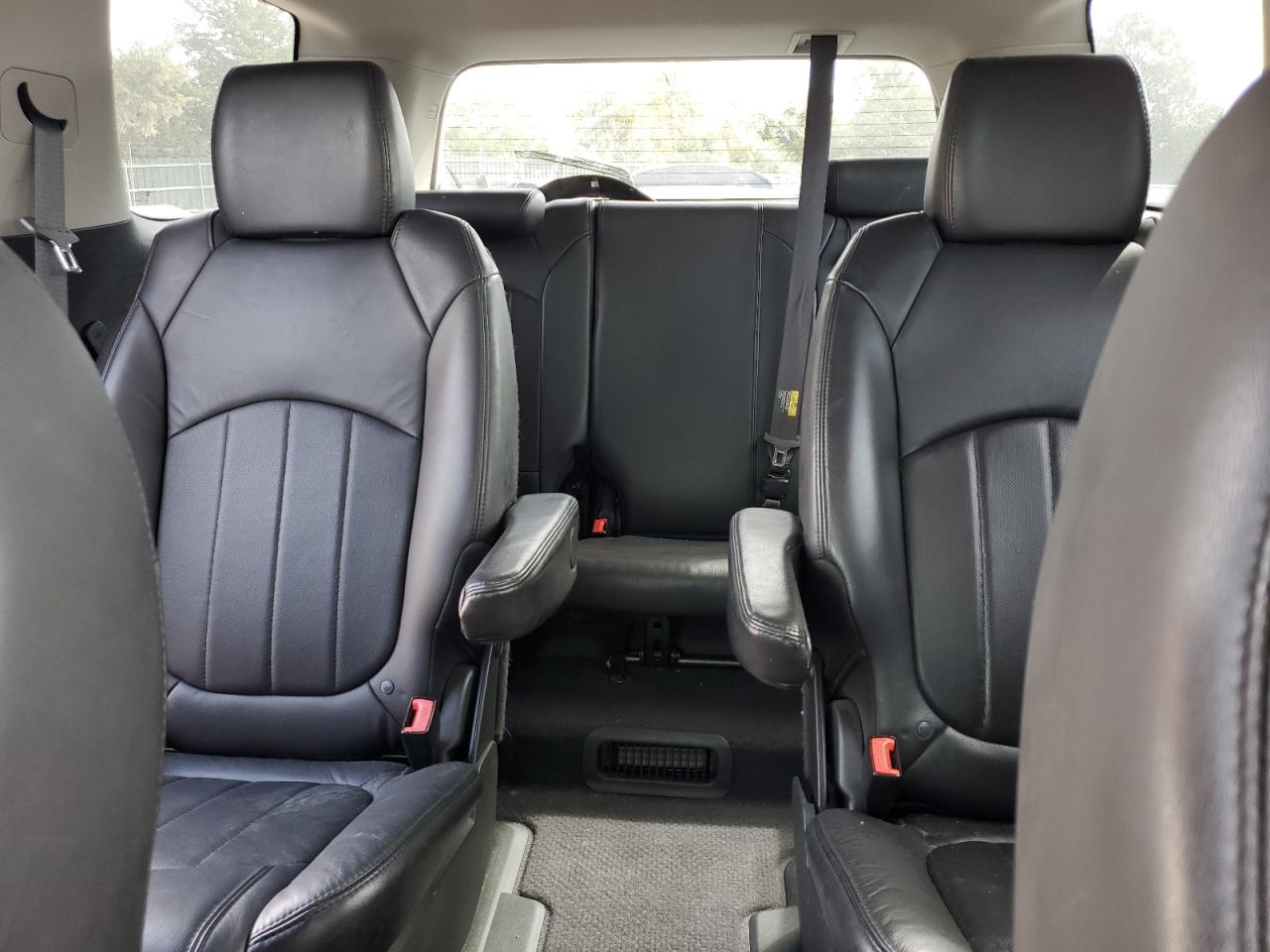 2011 GMC Acadia Slt-2 VIN: 1GKKVSEDXBJ244161 Lot: 85927085