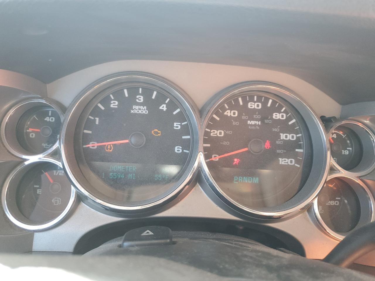 2011 GMC Sierra K1500 Sle VIN: 1GTR2VE3XBZ381954 Lot: 80009395