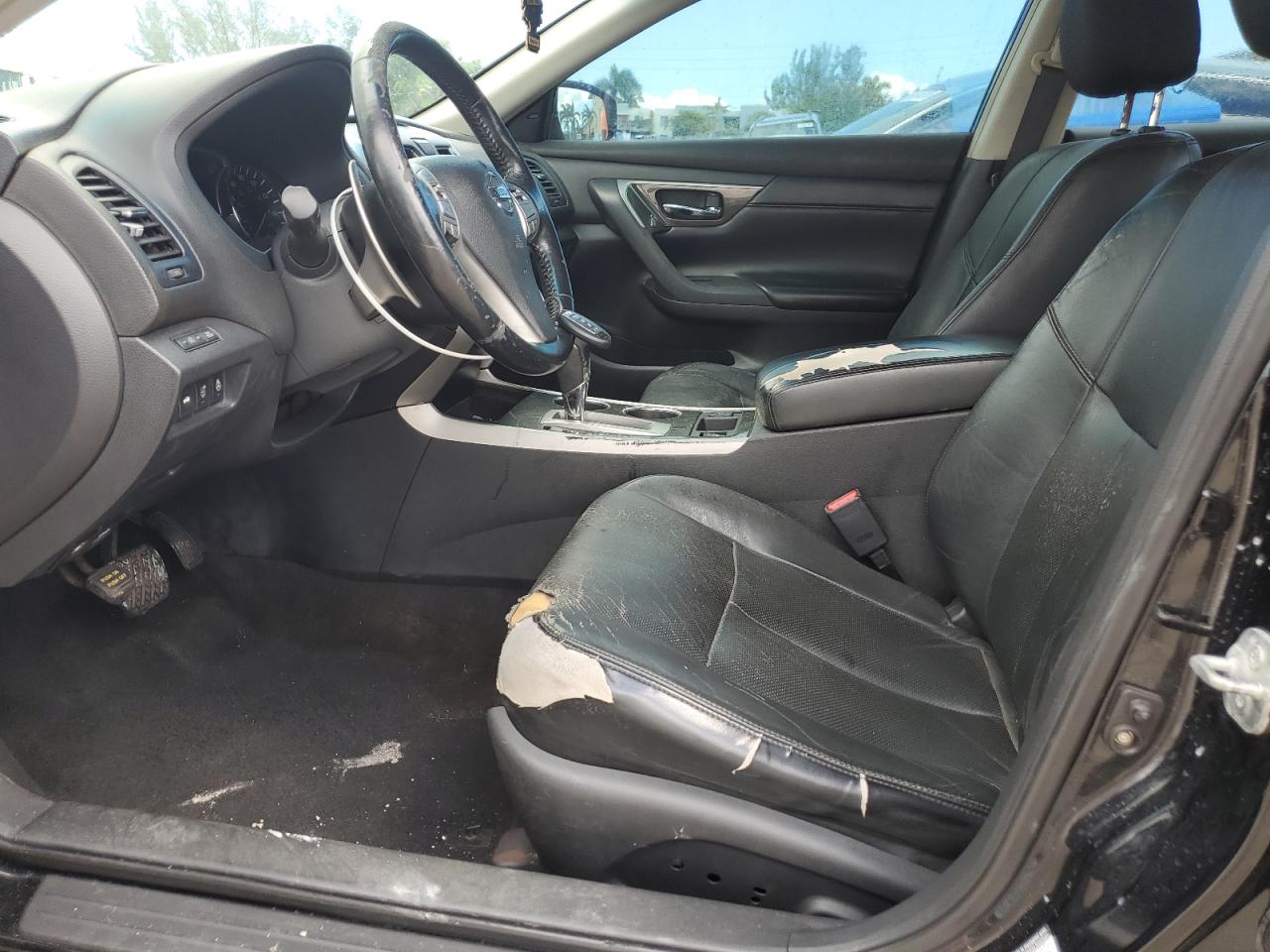 2013 Nissan Altima 3.5S VIN: 1N4BL3AP6DC205247 Lot: 86104715