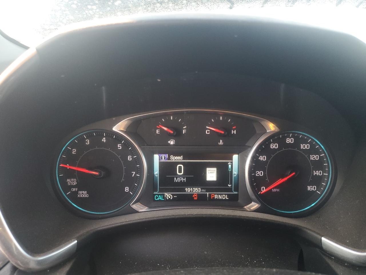 2018 Chevrolet Equinox Premier VIN: 2GNAXVEV0J6224340 Lot: 82177225