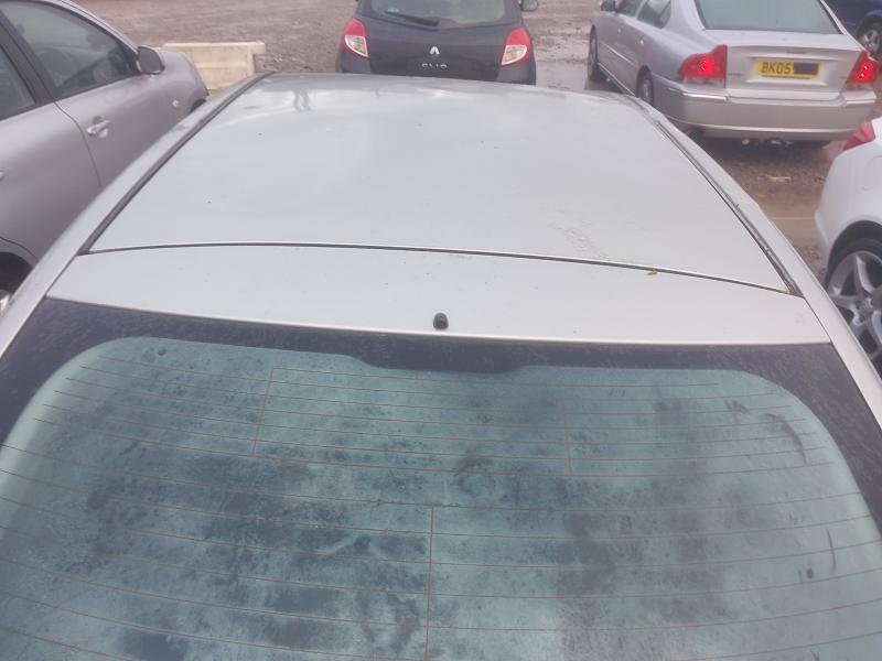 2007 TOYOTA AVENSIS 2.2 D-4D T3-S 5DR