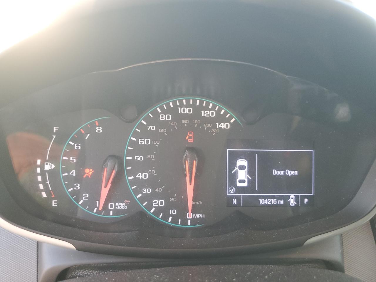 2020 Chevrolet Sonic Premier VIN: 1G1JF5SB4L4112885 Lot: 87432995