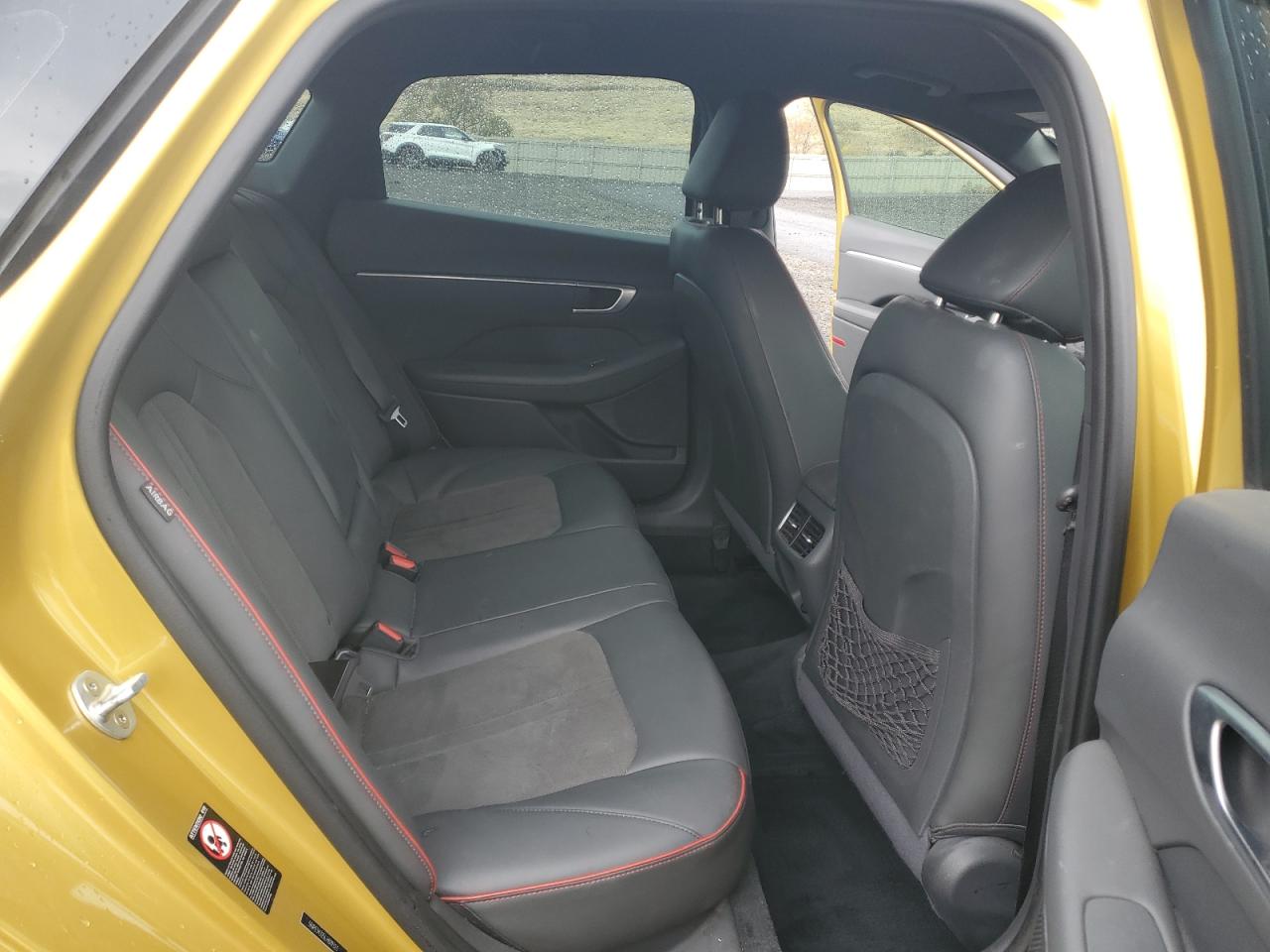 2020 Hyundai Sonata Sel Plus VIN: 5NPEJ4J25LH019323 Lot: 82393855