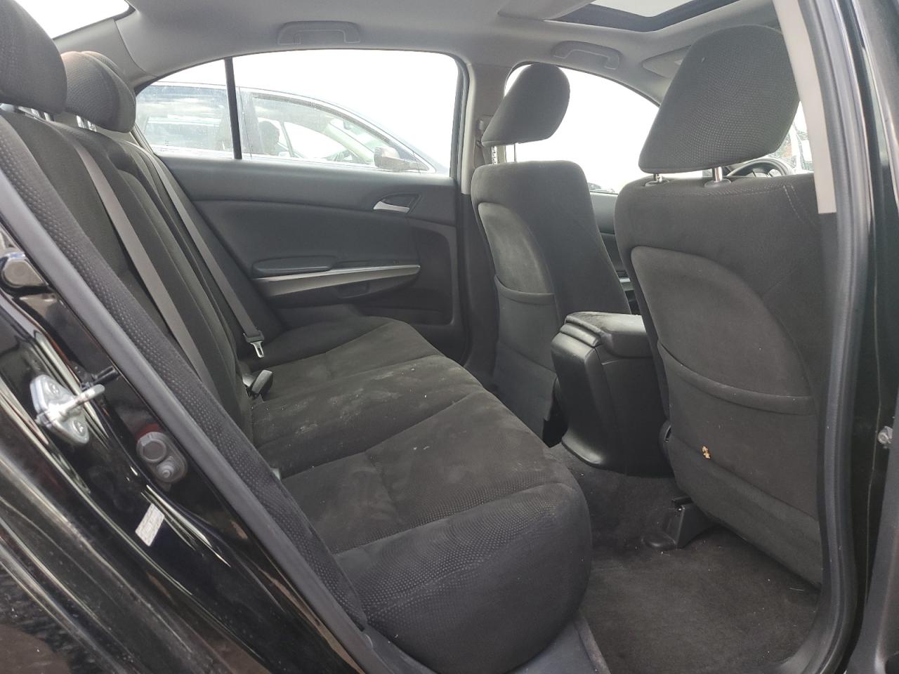 2009 Honda Accord Ex VIN: 1HGCP36789A018415 Lot: 81954375