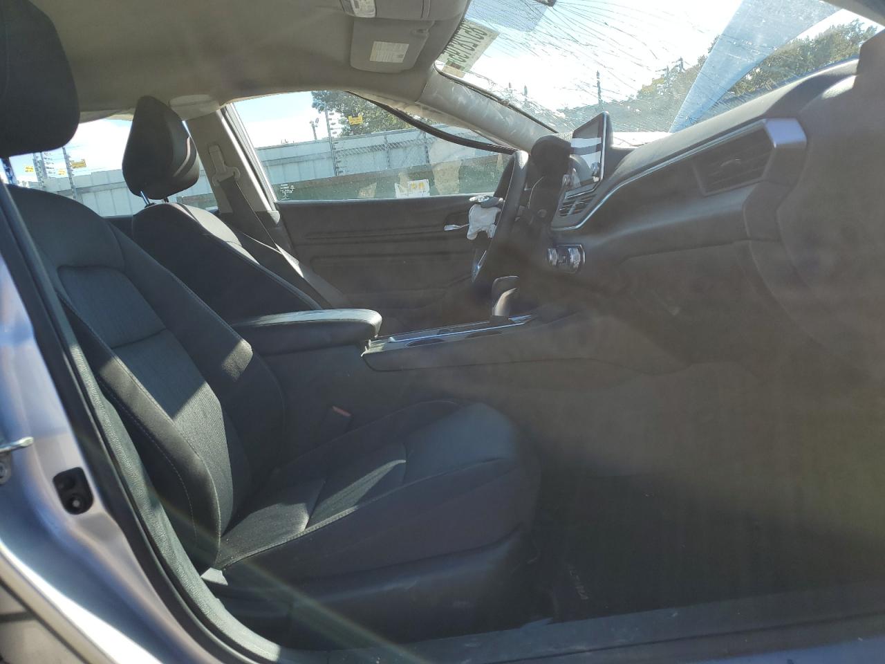 2020 Nissan Altima S VIN: 1N4BL4BV0LC270662 Lot: 85728195