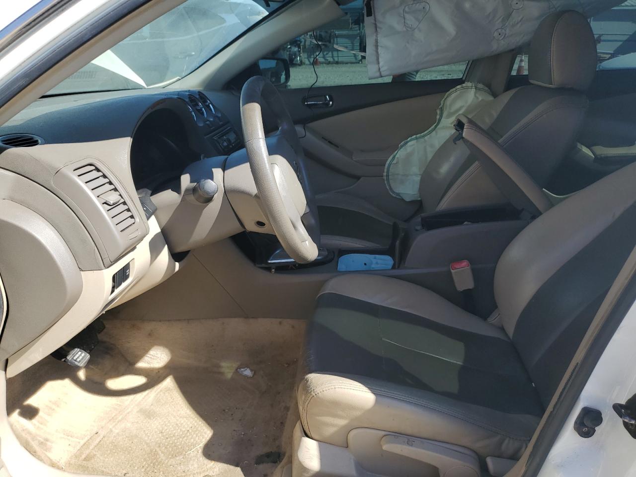 2010 Nissan Altima Base VIN: 1N4AL2AP6AN461684 Lot: 86158645