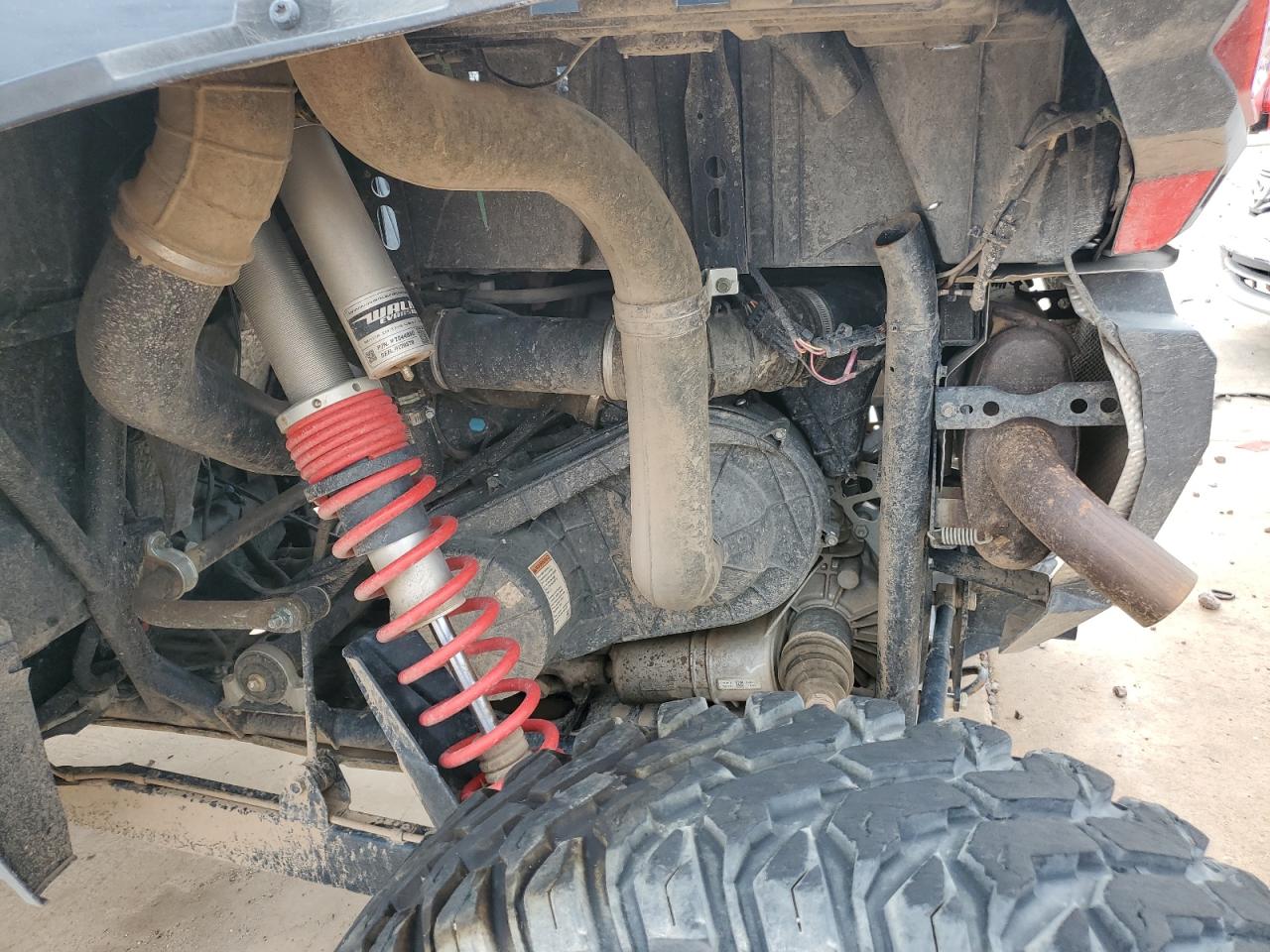 2018 Polaris Rzr Xp 1000 Eps VIN: 3NSVDE994JF230926 Lot: 85369115