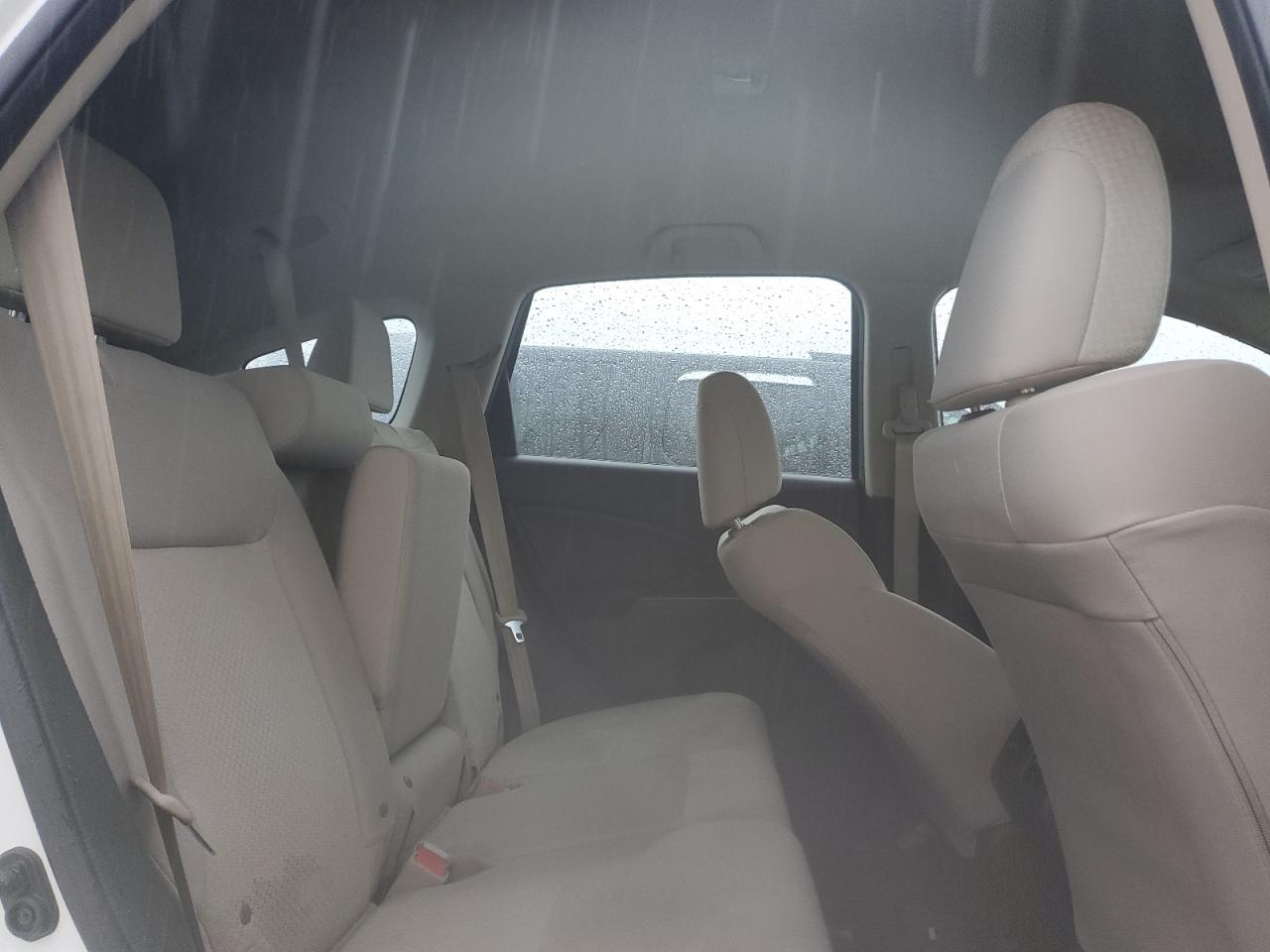 2015 Honda Cr-V Lx VIN: 5J6RM3H39FL005050 Lot: 85379065