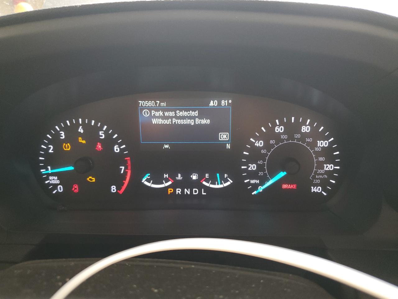 2023 Ford Explorer VIN: 1FMSK8BH7PGB09685 Lot: 86280915