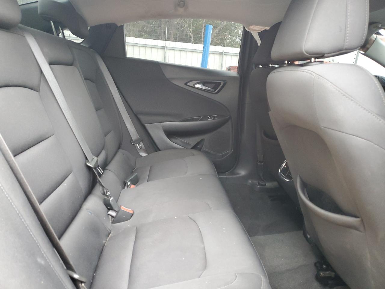 2020 Chevrolet Malibu Lt VIN: 1G1ZD5ST6LF027665 Lot: 90846695