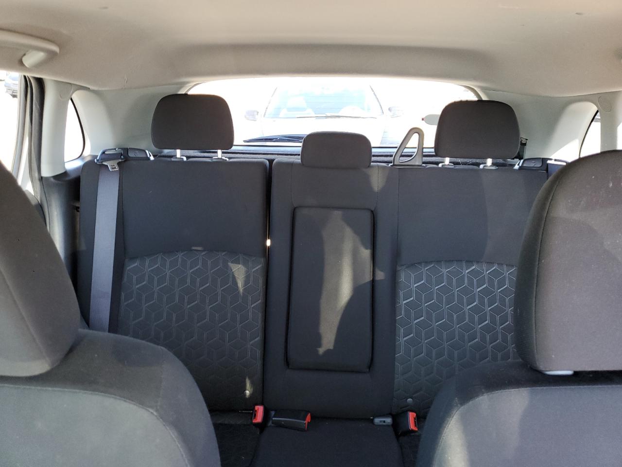 2020 Mitsubishi Outlander Sport Se VIN: JA4AP4AU0LU000984 Lot: 86900025