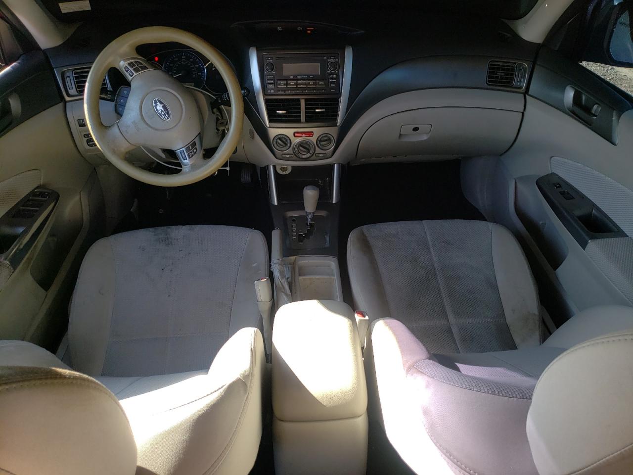 2013 Subaru Forester 2.5X VIN: JF2SHAAC9DH416962 Lot: 84930865