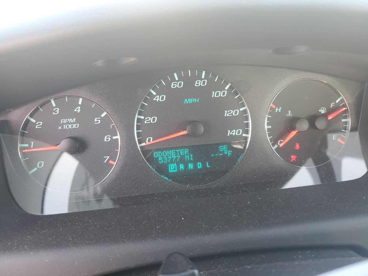 2014 Chevrolet Impala Limited Lt VIN: 2G1WB5E34E1178986 Lot: 81825575