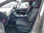 2012 PEUGEOT 3008 1.6 HDI 112 EXCLUSIVE 5DR for sale at Copart CHESTER
