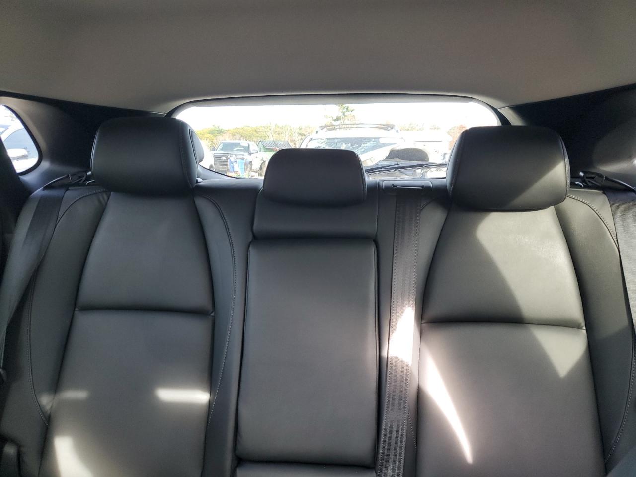 2022 Mazda Cx-30 Select VIN: 3MVDMBBL9NM452914 Lot: 86840205