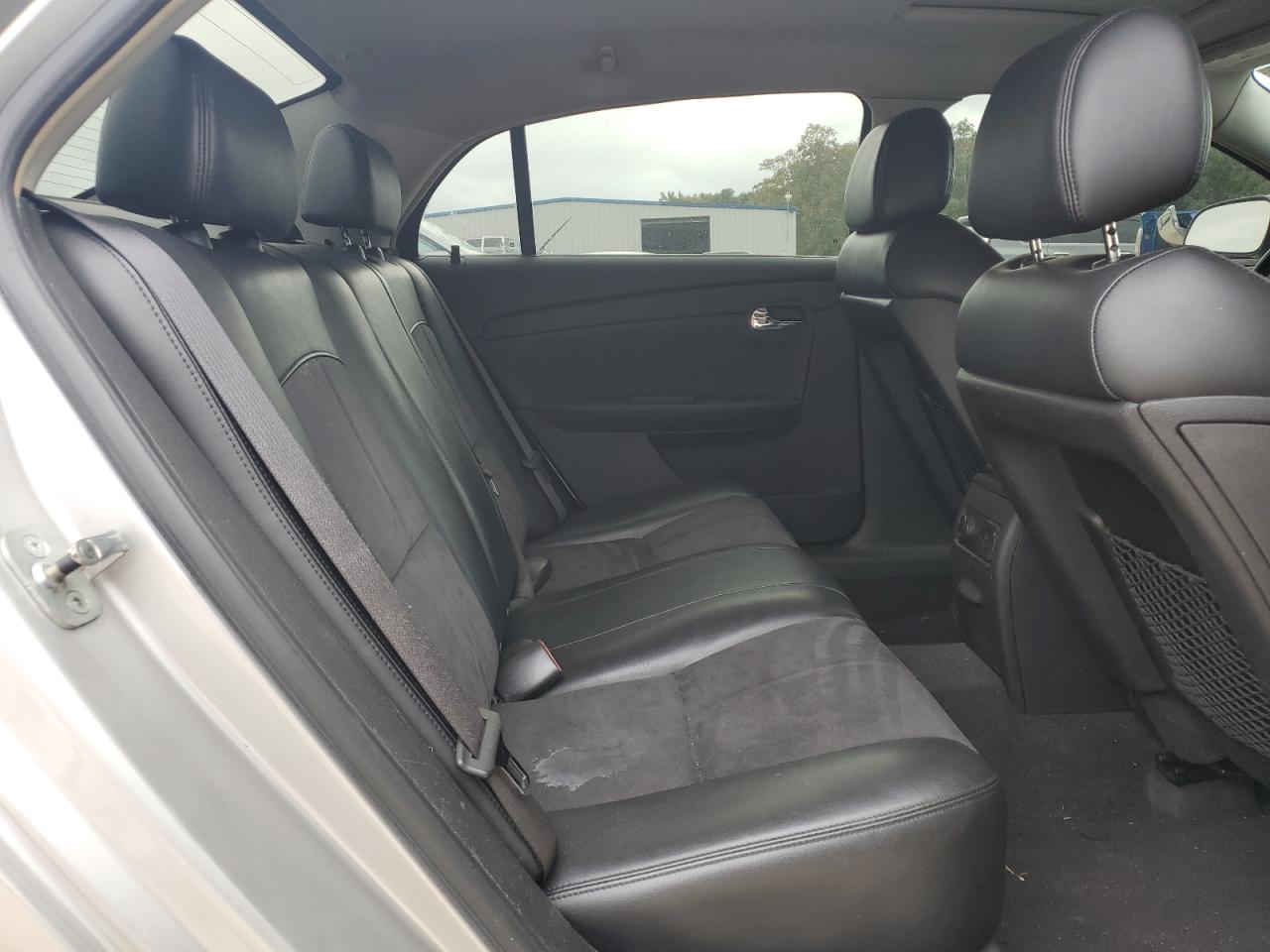 2008 Chevrolet Malibu 2Lt VIN: 1G1ZJ57B88F291065 Lot: 82258425