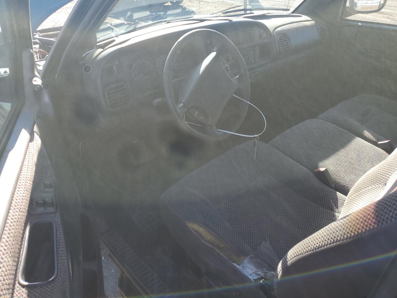 2001 Dodge Ram 1500 VIN: 1B7HF16Z51S651269 Lot: 90312175