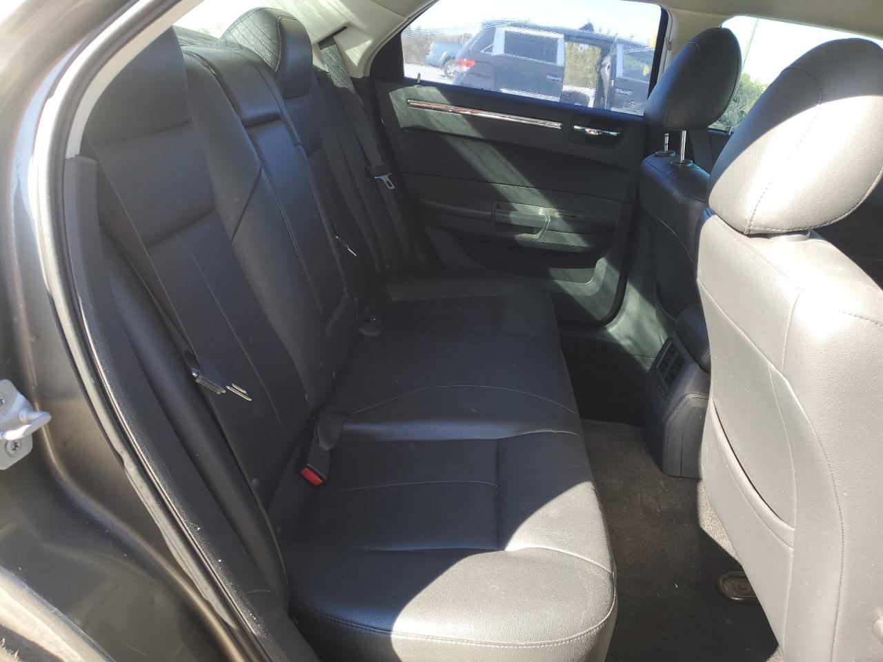 2008 Chrysler 300 Touring VIN: 2C3KA53G68H122689 Lot: 89865805