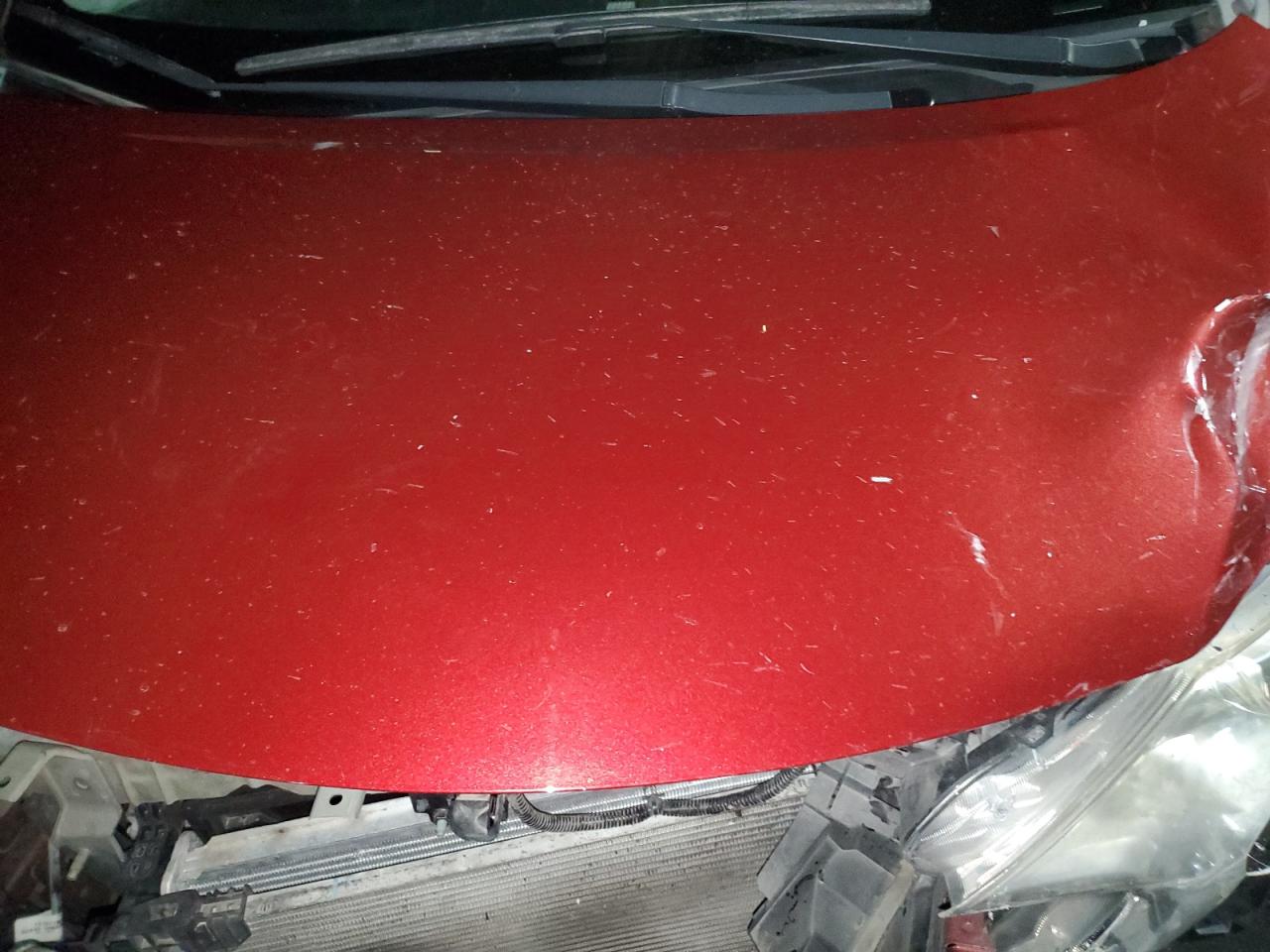 2016 Nissan Versa Note VIN: 372197 Lot: 86750065