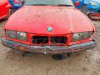 1995 BMW 325I  for sale at Copart BRISTOL