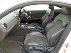 2014 AUDI TT S LINE TFSI  for sale at Copart BRISTOL