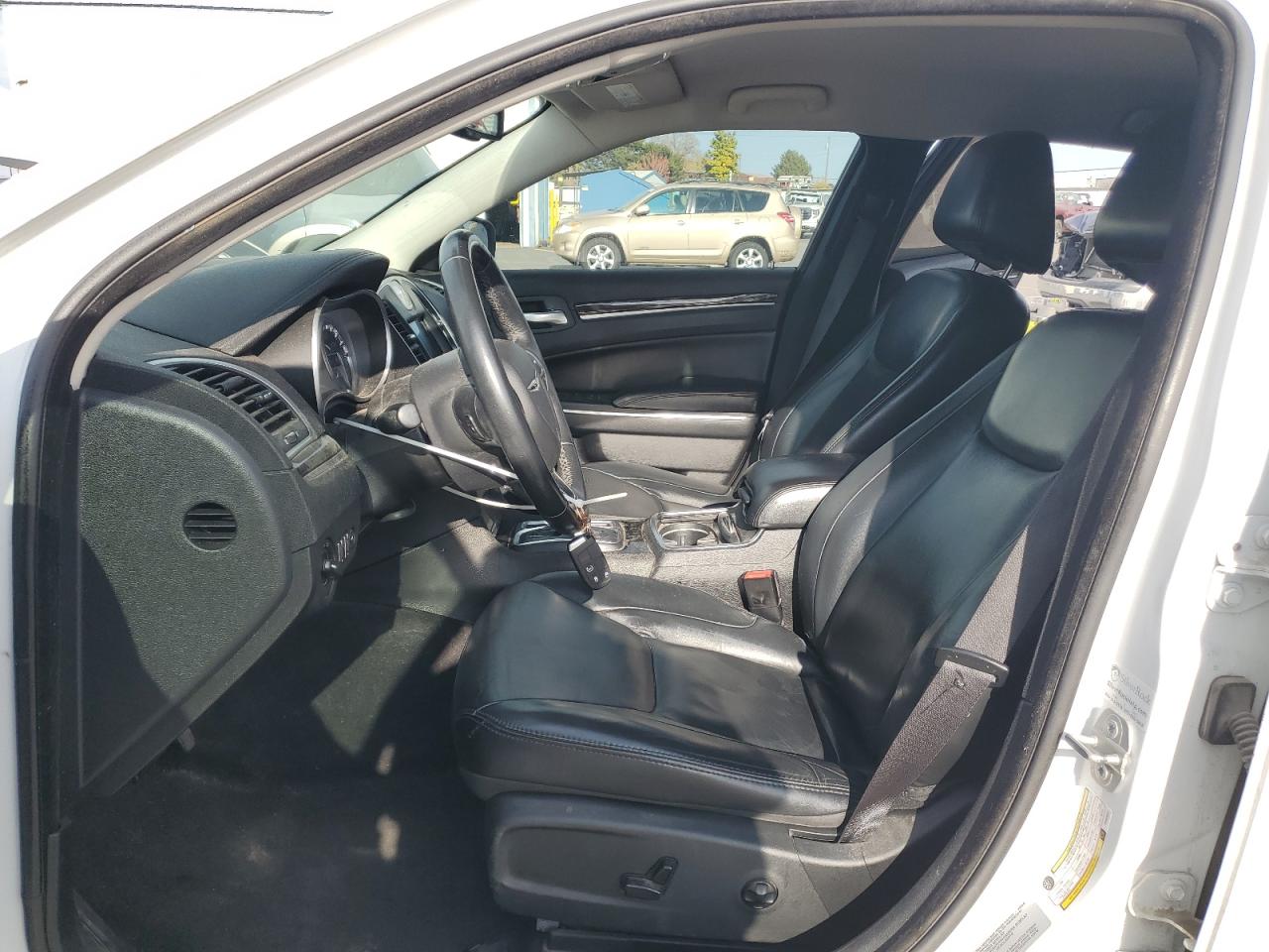 2015 Chrysler 300 Limited VIN: 2C3CCAAG8FH859223 Lot: 82717515