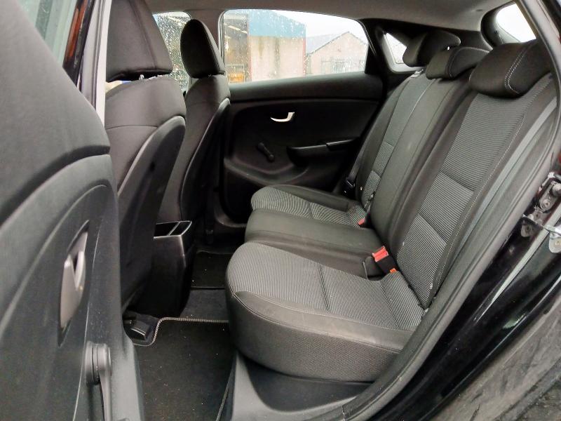 2016 HYUNDAI I30 S BLUE DRIVE CRDI 