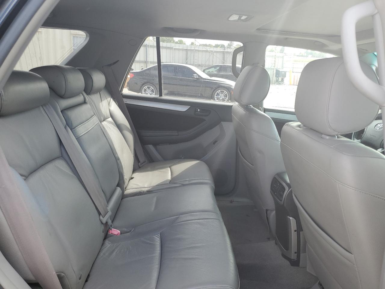 2007 Toyota 4Runner Sr5 VIN: JTEZU14R578072667 Lot: 86431285