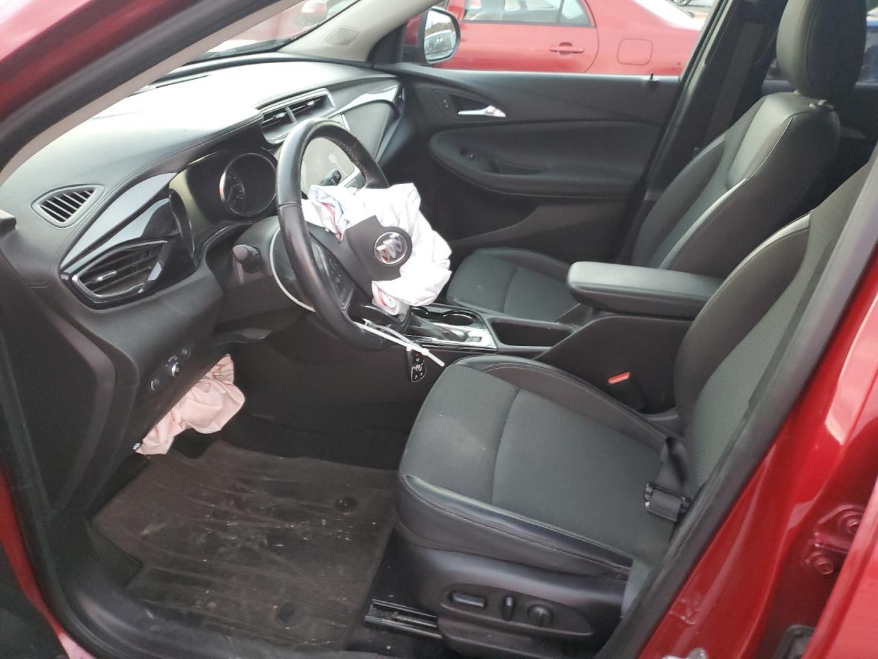2021 Buick Encore Gx Select VIN: KL4MMESL9MB064679 Lot: 86305235