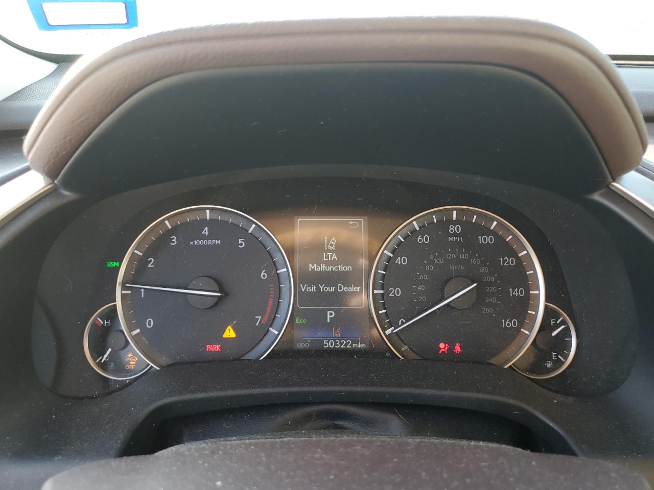 2020 Lexus Rx 350 VIN: 2T2HZMAA3LC164937 Lot: 89430535