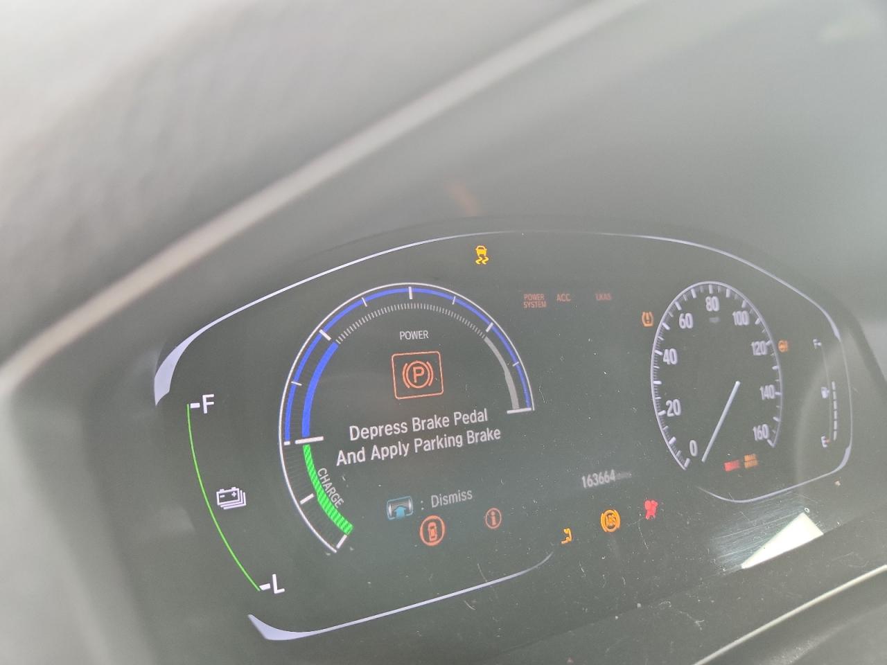 2021 Honda Insight Ex VIN: 19XZE4F51ME010584 Lot: 85645775